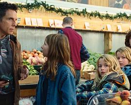 胡桃夹子们封面图