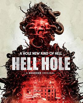 Hell Hole封面图