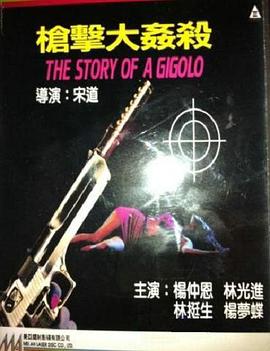 枪击大奸杀封面图