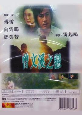 曾文溪之恋封面图