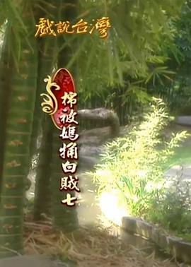 棉被妈粗白贼七封面图