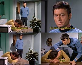 星际旅行-原初-第三季第19集封面图