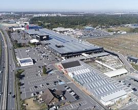 纪实72小时 新兴建材市场DIY的人封面图