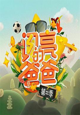 闪亮的爸爸 第二季封面图