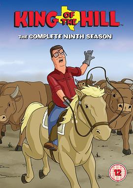 乡巴佬希尔一家的幸福生活 第九季封面图