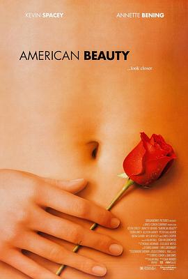 American Beauty: Look Closer...封面图