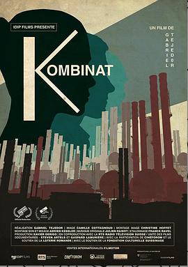 康比纳工厂封面图