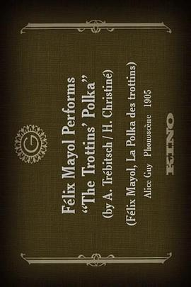 La polka des trottins封面图