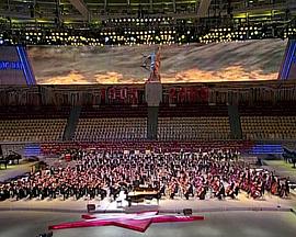 郎朗：黄河之子封面图