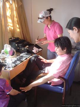 郎朗的歌：献给2008封面图