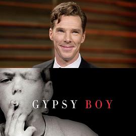 吉普赛男孩封面图