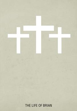 The Secret Life of Brian封面图