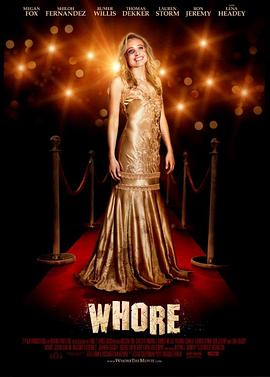 好莱坞娼妓封面图