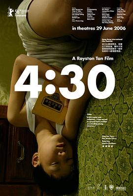 4:30封面图