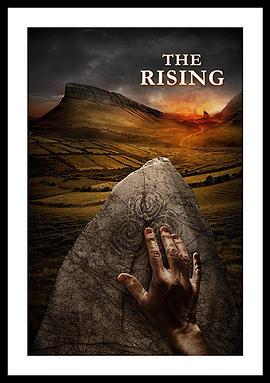 起义：1916封面图