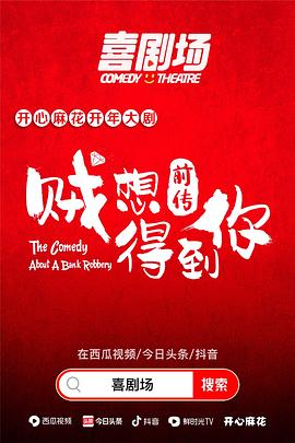 贼想得到你前传封面图