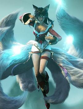 英雄联盟：新的曙光封面图