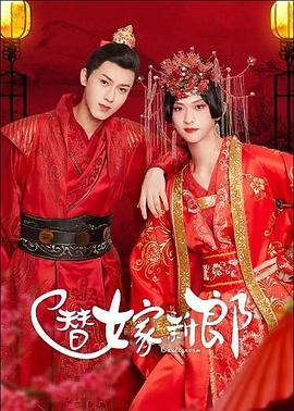 替嫁新郎封面图