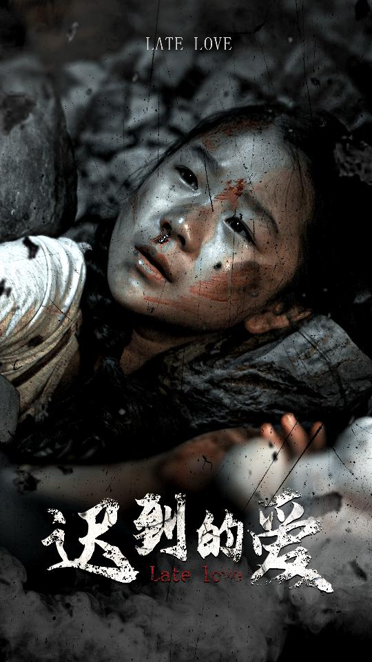 迟到的爱封面图