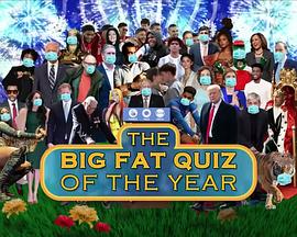 Big Fat Quiz of the Year 2020封面图