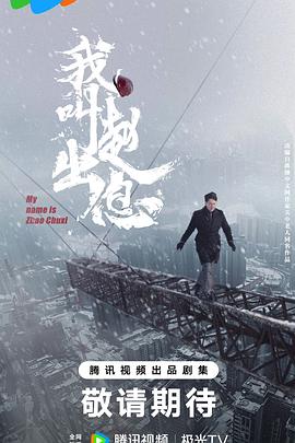 我叫赵出息封面图