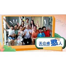 天公疼憨人封面图