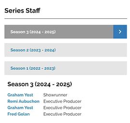 末日地堡 第三季封面图