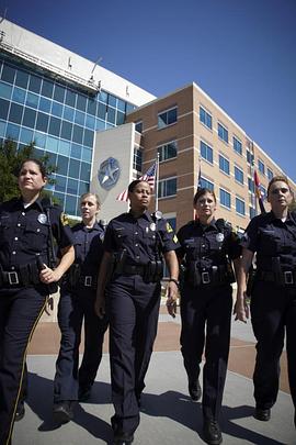 达拉斯女警 第一季封面图