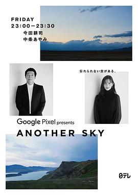 Google Pixel presents ANOTHER SKY封面图