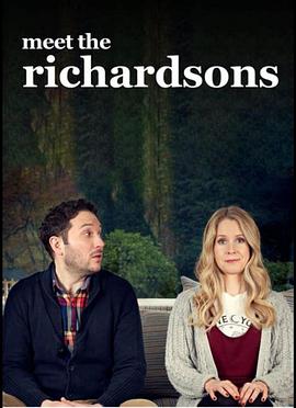 遇见理查森 第二季封面图