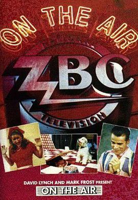 正在播出封面图