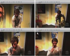 &#34;Saturday Night Live&#34; Lindsay Lohan/Usher封面图