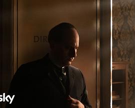 墨索里尼：世纪之子封面图