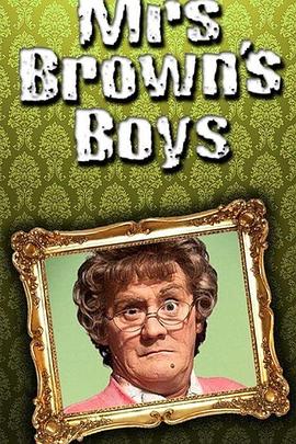布朗夫人的儿子们 第五季封面图