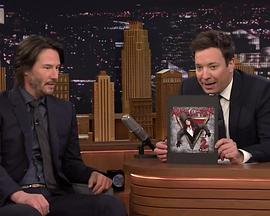 肥伦今夜秀 第五季封面图