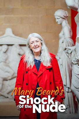 Mary Beard: Shock of the Nude封面图