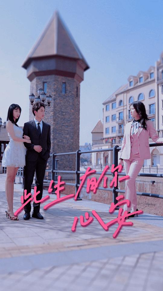 此生有你心安封面图