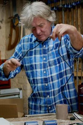 詹姆斯·梅：终极重组 第二季封面图