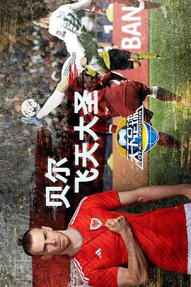 贝尔：飞天大圣封面图