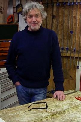 詹姆斯·梅：终极重组 第一季封面图