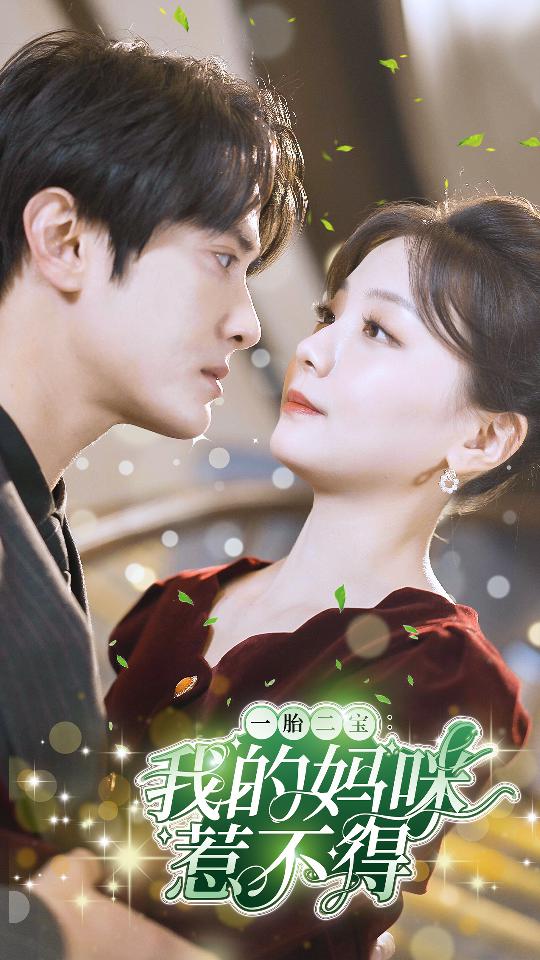 一胎二宝：我的妈咪惹不得封面图