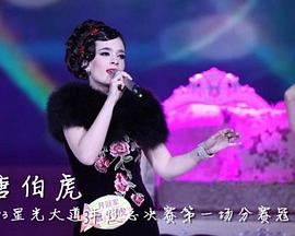 星光大道2013封面图