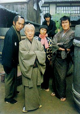 必杀仕事人封面图