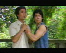 花房血案封面图