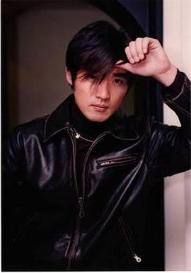 复仇血战封面图