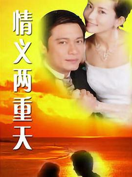 情义两重天封面图