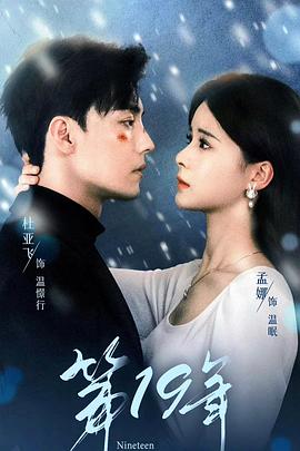 第十九年封面图