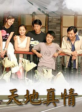 天地真情封面图