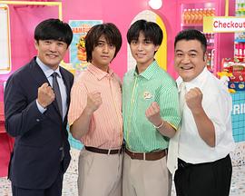 キントレ封面图