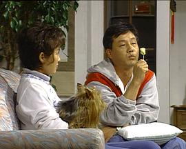 爱的香气封面图